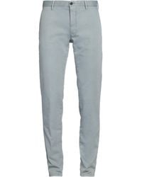 Incotex - Trouser - Lyst