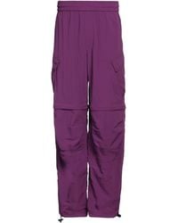 MSGM - Trouser - Lyst