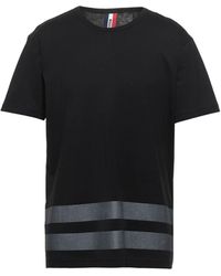 Rossignol T-shirt - Black