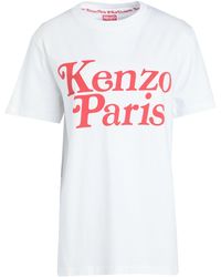 KENZO - T-shirt - Lyst