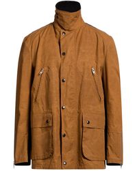 Department 5 - Jacket Organic Cotton - Lyst