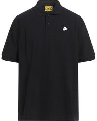 OOR STUDIO - Polo Shirt Cotton - Lyst