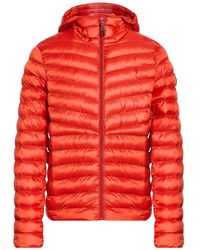Dolomite - Puffer - Lyst