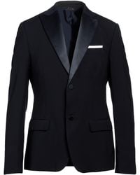 Daniele Alessandrini - Blazer - Lyst