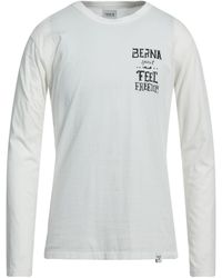 Berna - T-shirt - Lyst