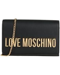 Love Moschino - Umhängetasche - Lyst