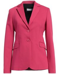 Caractere - Blazer - Lyst