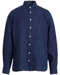Hackett - Shirts - Lyst