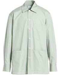 Bagutta - Jacket Cotton - Lyst