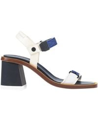 Paul Smith Sandalias - Azul