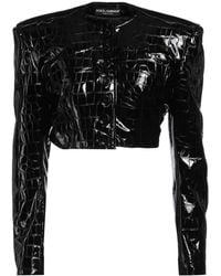 Dolce & Gabbana - Jacket - Lyst