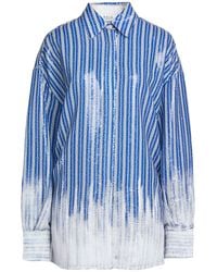 Aviu - Shirt - Lyst