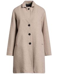 People Of Shibuya - Coat - Lyst
