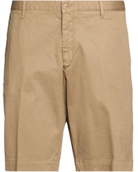 Fedeli - Shorts & Bermuda Shorts - Lyst