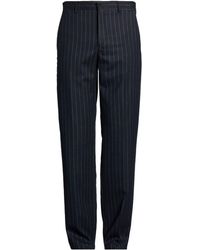 Ballantyne - Pants Virgin Wool, Elastane - Lyst