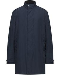 Barbour - Jacket Polyamide, Polyurethane, Cotton - Lyst