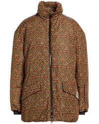 Bally - Puffers - Lyst