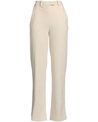 Circolo 1901 - Trouser - Lyst