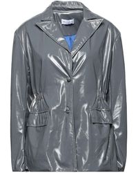 WEILI ZHENG - Blazer - Lyst