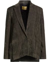 Momoní - Blazer - Lyst