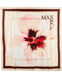MAX&Co. - Bufanda - Lyst
