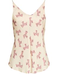 Ottod'Ame - Top - Lyst