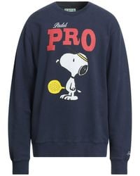 Mc2 Saint Barth - Sudadera - Lyst