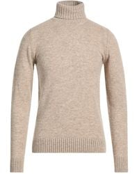 Roda - Turtleneck Virgin Wool - Lyst