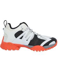 basket sandro homme solde