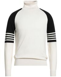 John Richmond - Turtlenecks - Lyst