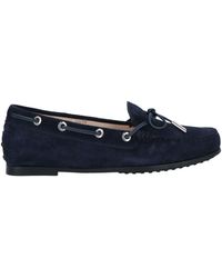 Tod's - Loafer - Lyst