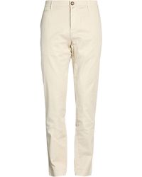 Jacob Cohen - Pantalon - Lyst