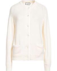 Paul & Joe - Cardigan - Lyst