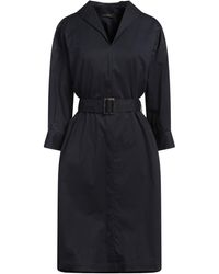 Peserico - Midi Dress - Lyst