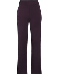 P.A.R.O.S.H. - Trouser - Lyst