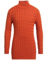 Tsd12 - Turtleneck - Lyst