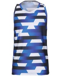 Bikkembergs - Vest - Lyst
