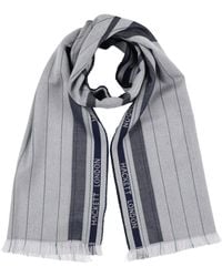 Hackett - Scarves - Lyst