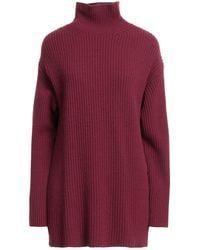 Jucca - Turtleneck - Lyst
