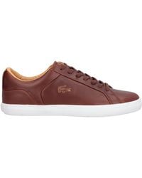 Lacoste - Trainers - Lyst