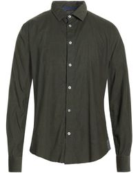 Gas - Camicia - Lyst