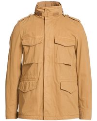 Aspesi - Jackets - Lyst
