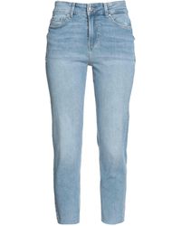 Pieces Jeans for Women - Up to 74% off at Lyst.com