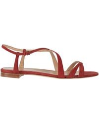 Sergio Rossi - Sandali - Lyst