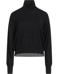 Herno - Rollkragenpullover - Lyst