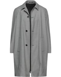 armani cappotti uomo