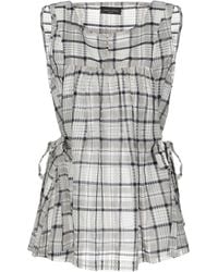 Roberto Collina - Top - Lyst