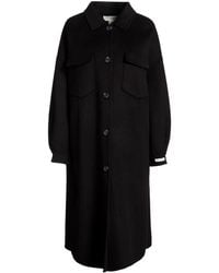 Haveone - Abrigo - Lyst