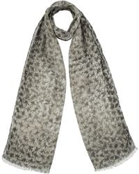 John Varvatos - Scarf Modal - Lyst