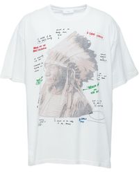 1989 STUDIO - Camiseta - Lyst